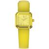 Swarovski OROLOGIO GIALLO LUCENT DONNA SWAROVSKI