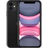 Apple iPhone 11 nero 64 GB ricondizionato buone condizioni