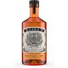 KAIZA 5 ORANGE GIN - 0,7 l - 43% | Creazione di gin vivace da Città del Capo | formicolante - frizzante - delicato con arancia, limone e ginepro | Il tuo gin di punta