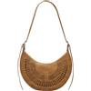 Desigual Orbis Cascais Shoulder Bag Crudo
