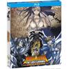 Eagle Pictures 4 Blu-ray I CAVALIERI DELLO ZODIACO THE LOST CANVAS SAINT SEIYA SERIE COMPLETA