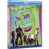 Warner Bros. Blu-ray SUICIDE SQUAD nuovo sigillato 2016