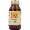 Cento Fiori Melissa Plus Medicinale Omeopatico 100 Capsule Vegetali