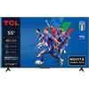 TCL Serie Smart TV 4K Ultra HD 55 55P69K, Dolby Audio, HDR10+, Google TV
