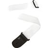 Planet Waves PWS108 Tracolla per Chitarra, Bianco