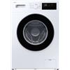 Samsung Lavatrice 9 Kg Classe A Profondità 51 cm Centrifuga 1400 giri Inverter Vapore colore Bianco - WW90FG3M05AWET Serie 3000