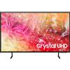 Samsung 0000061710 Samsung TV LED 50" UE50DU7172U ULTRA HD 4K SMART TV WIFI DVB-T2