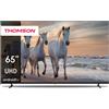 Thomson 65UA5S13 TV 165,1 cm (65") 4K Ultra HD Smart TV Wi-Fi Nero DVB-T2