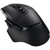 Logitech Mouse Gaming G SERIES G502 X Lightspeed Black 910 006181