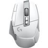 Logitech Mouse Gaming G SERIES G502 X Lightspeed White 910 006190