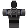 Logitech Webcam USB Type-A C SERIES C920S Hd Pro Black 960 001252 1920x1080 FULL