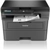 Brother DCP-L2620DW Laser Multifunzione A4 1200 DPI 32 ppm Wi-Fi