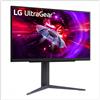 LG MONITOR GAMING LG ULTRAGEAR 27" 27GS75Q-B QHD Quad HD 2560x1440 200HZ IPS 1MS