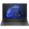 HP 250 G10 (9B9R6EA) - NOTEBOOK 15.6"" HD - CPU INTEL i7-1355U - RAM 8GB - SSD 5