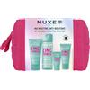LABORATOIRE NUXE ITALIA Srl NUXE ZINC POWER TROUSSE ANTI-IMPERFEZIONI 1 FLUIDO MATTIFICANTE 40 ML + 1 GEL DETERGENTE 150 ML + 1 LOZIONE PURIFICANTE 200 ML + 1 SIERO 30 ML