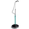 G.F. GF Garden, Doccia Solare Sunny Style, Doccia da Giardino, Piscina, per Esterno, ideale anche in Vacanza e Campeggio, con Miscelatore per acqua calda e fredda,