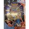 POKEMON COMPANY Pokemon Tin da Collezione Leggende Sovrane 2025 Zacian ex ITA