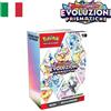 Evoluzioni Prismatiche - Bundle 6 Bustine - NUOVO SIGILLATO - Disponibile