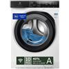 Electrolux EW7F410Y lavatrice Caricamento frontale 10 kg 1400 Giri/min Bianco
