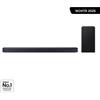 Samsung Q-series Soundbar HW-Q600F/ZF, Audio 3.1.2 canali , Wireless Dolby Atmos, 2025
