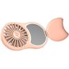 Muitomas MIRRORFANPF nebulizzatore e ventilatore portatile personale Pesca