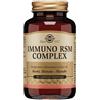 SOLGAR ITALIA IMMUNO RSM COMPL 50CPS VEG SOLG