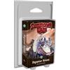 Plaid Hat Games The Skyspear Avians: Summoner Wars (2nd Ed.)