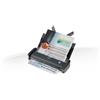 Canon imageFORMULA P-215II Scanner Portatile A4 Fronte/Retro 600 DPI 30 ipm Nero/Grigio