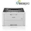 Brother HL-L3220CWE Stampante Laser a Colori Wi-Fi 18ppm 600x2400 DPI per Casa e Ufficio