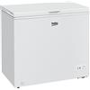 Beko CF200EWN Congelatore a Pozzo 198L Classe E Bianco