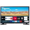 Samsung TV SAMSUNG 32" 32T4302A DVB-T2 HD Ready Smart TV
