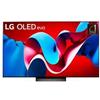Lg TV LG 55" OLED55C44LA Ultra-HD 4K HDR Smart TV AI