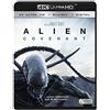 NONAME Alien : Covenant [4K Ultra-HD + Blu-Ray + Digital Hd] [Edizione: Francia]