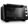 DE LONGHI DELONGHI EO34302 FORNO EL 34LT. VENT/TIMER/GRILL/ LUCE 5 FUNZIONI