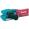 MAKITA 9910 - Lijadora de banda 76x457 mm 650W 2.7 kg