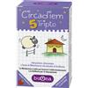 BUONA SpA SOCIETA' BENEFIT BUONA CIRCADIEM 5 TRIPTO 30ML