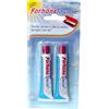 URAGME Srl FORHANS SP DENTIF RIC 2TUBI