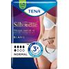 ESSITY ITALY SpA TENA SILHOUETTE BLANC L 5PZ
