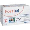 RALPHARMA Srl Fortiral alimento a fini medici speciali 30 buste da 10 g