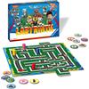 Ravensburger Paw Patrol Junior Labirinto Gioco da Tavolo per 2-4 Giocatori Età 4+
