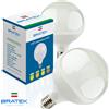 Lampadina LED E27 20W Globo | Massima Luminosità, Lunga Vita e Risparmio XXL Luce Naturale