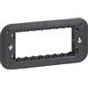 Biesse Supporto 4 Posti Living Now Compatibile | Base Robusta per Configurazioni Estese