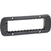 Biesse Supporto 6 Moduli Compatibile Living Now | Massima Personalizzazione e Controllo