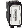 Biesse Deviatore Illuminabile Compatibile Bticino Living Now | Controllo da Due Punti