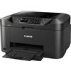 CANON STAMPANTE MULTIFUNZIONE CON FAX CANON MAXIFY MB2150 INKJET A4 F/R 600 x 1200 DPI 19ppm Wi-Fi - CANON - 0959C009