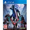 Capcom Devil May Cry 5 - Playstation 4