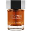Yves Saint Laurent L'Homme Eau De Parfum 100ml