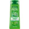 Garnier Fructis Cucumber Fresh Shampoo 250ml