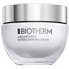 Biotherm Aquasource Hydra Barrier Crema 50ml