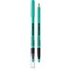 deBBY 100%color EYEPENCIL eyeliner Kohl 02 AMAZING TURQUOISE